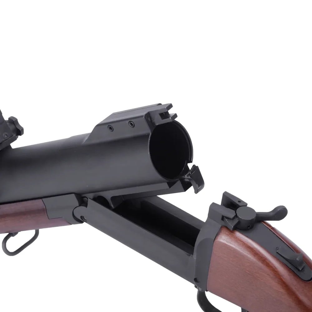 Lanciagranate M79 Full Metal di KING ARMS