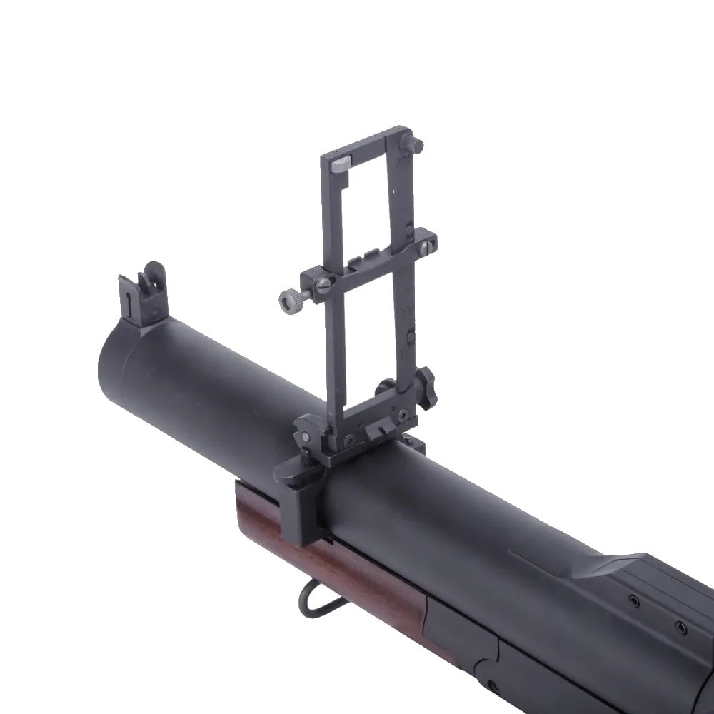 Lanciagranate M79 Full Metal di KING ARMS