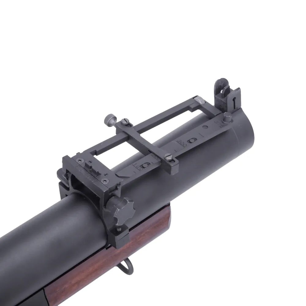 Lanciagranate M79 Full Metal di KING ARMS