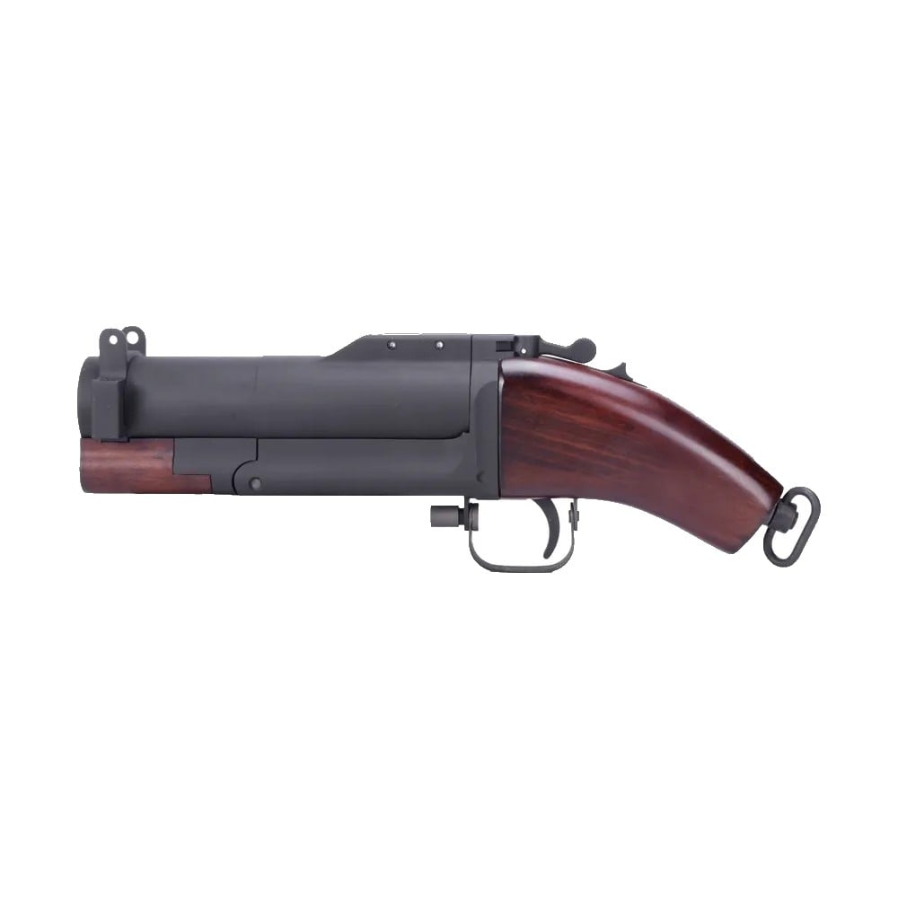 King Arms Lanciagranate M79 Versione Canne Mozze
