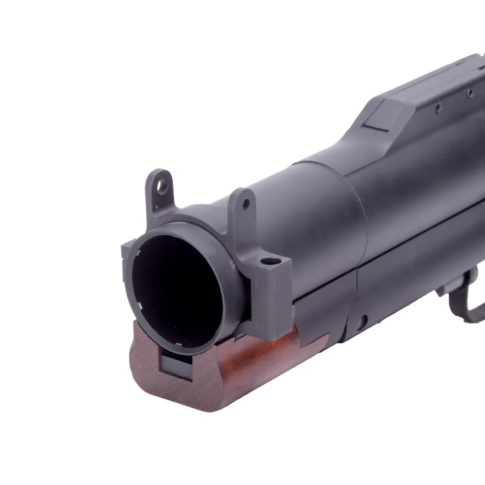 King Arms Lanciagranate M79 Versione Canne Mozze