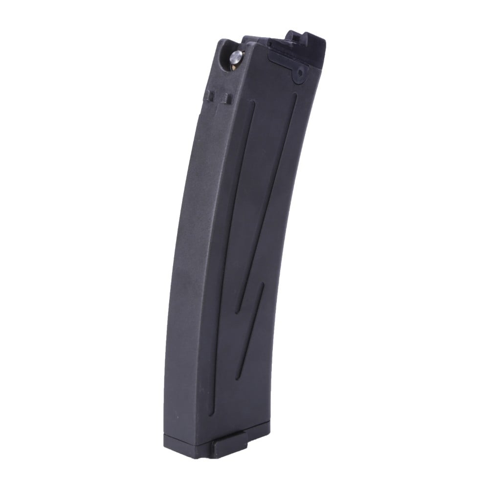 Caricatore a gas 35 colpi in metallo per serie M1/M2 di KING ARMS