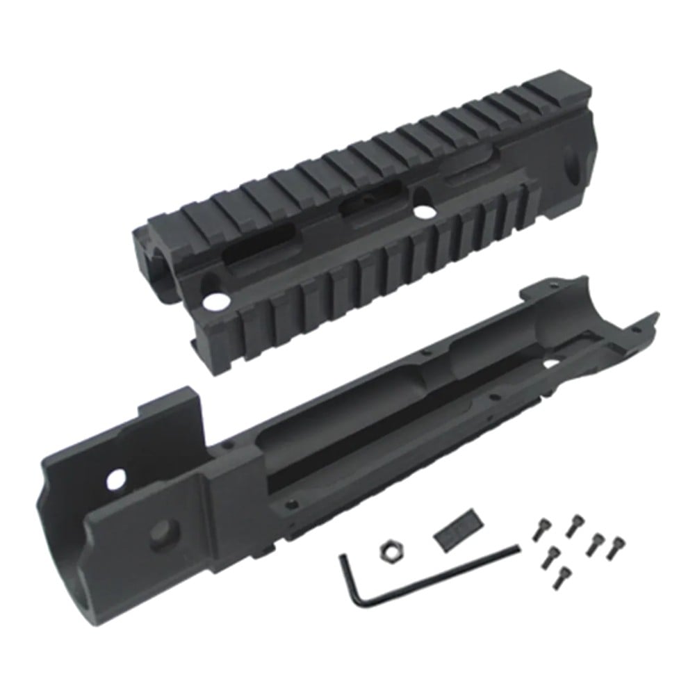 Kit paramano RAS versione corta per serie FAL King Arms