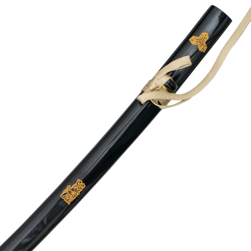 Katana ornamentale ispirata alla serie Kill Bill