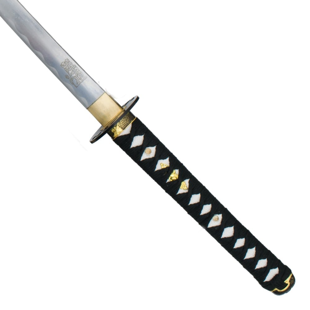 Katana ornamentale ispirata alla serie Kill Bill