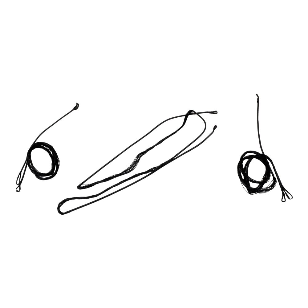 Set Corde e Cavi di Ricambio per Arco M131