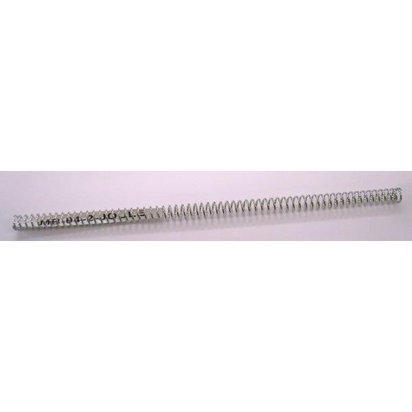 Molla originale per fucili sniper MB01, MB04, MB05, MB08