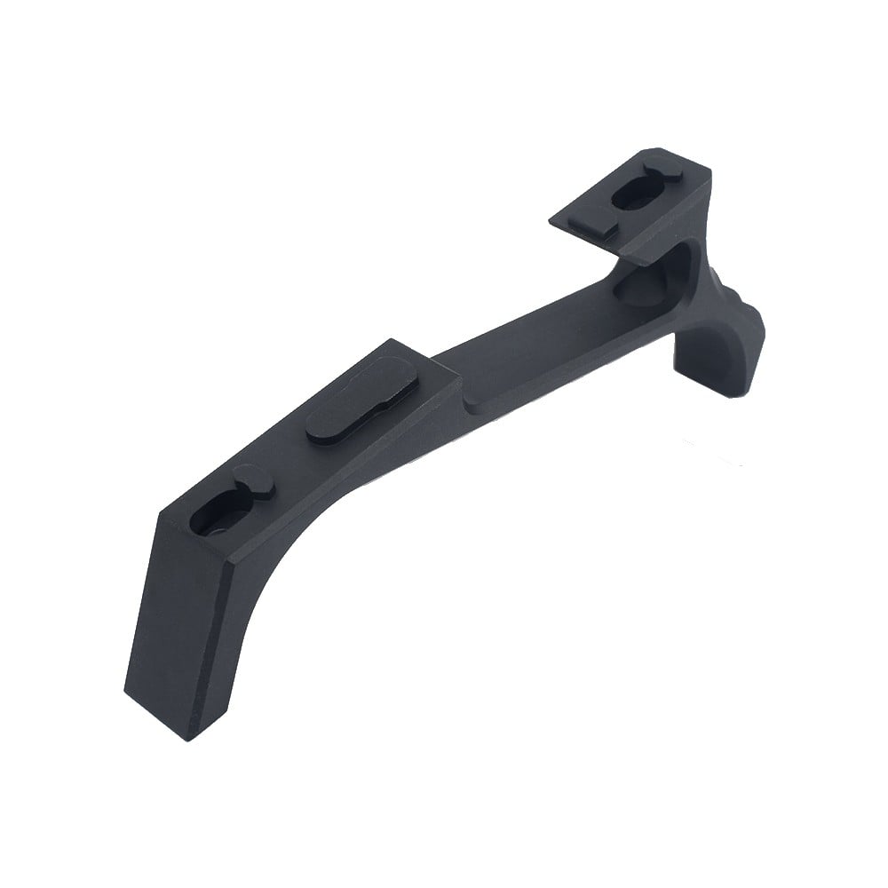 Impugnatura angolare VP23 Tactical per Keymod nera