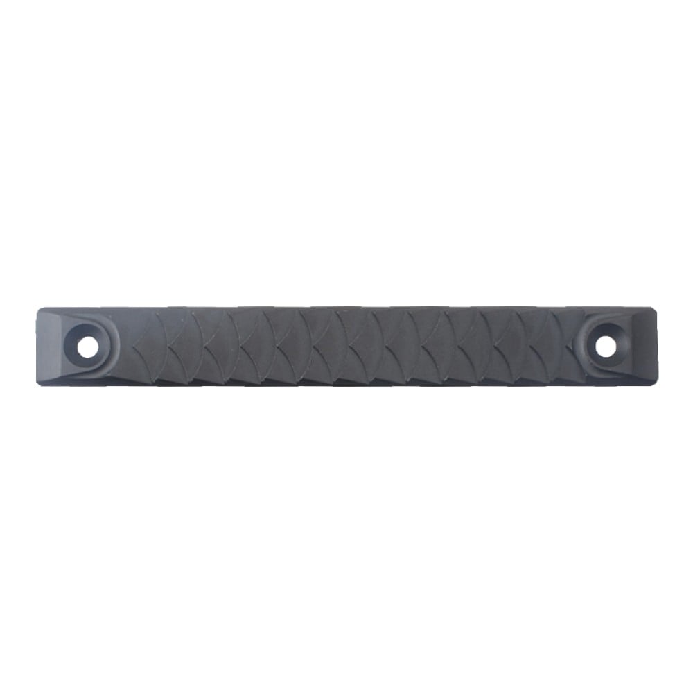 Copri slitta in metallo per M-Lok e Keymod versione lunga