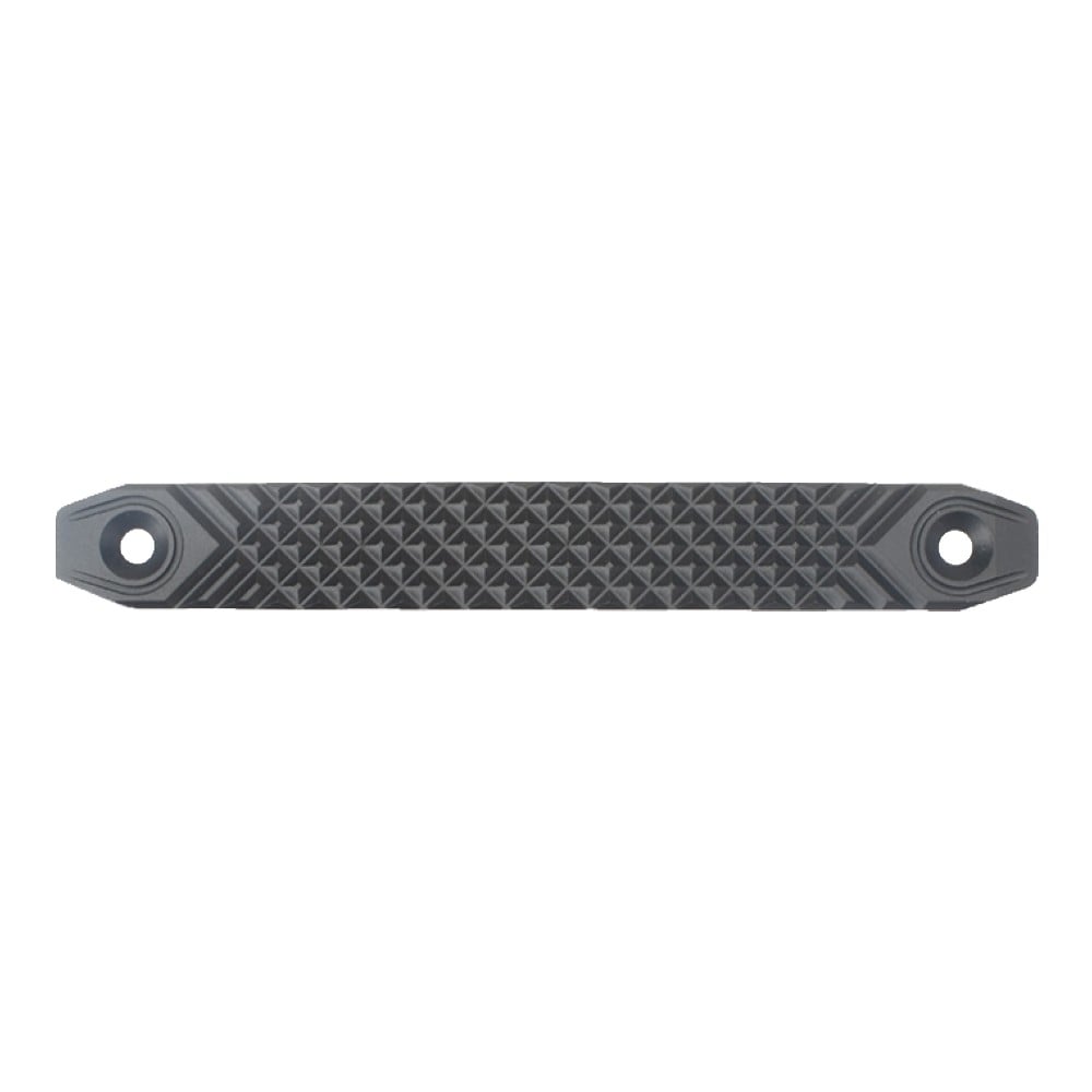 Copri slitta in metallo per M-Lok e Keymod, versione lunga