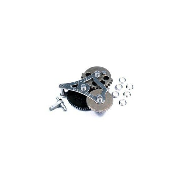 Gearbox Modify MGS 7mm Vers. 2/3 Torque