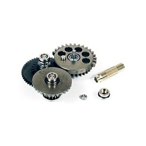 Ingranaggi Torque MGS Smooth per Gearbox Marui V2/V3 Modify