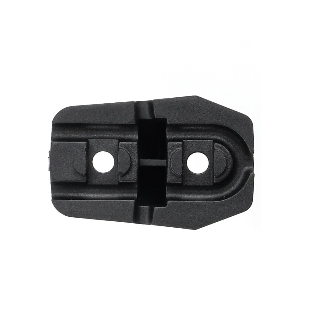 Hand Stop MP per sistemi M-LOK nero
