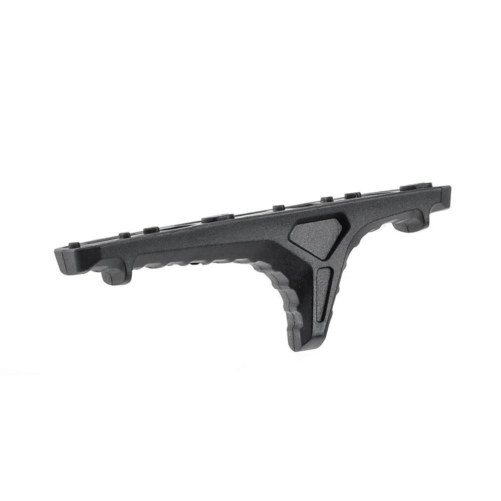 Mp Hand Stop per sistemi MLOK nero