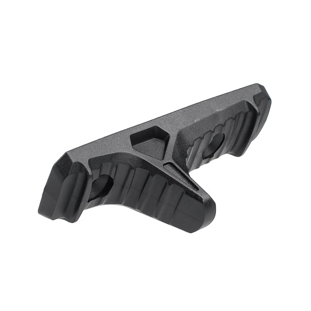 Mp Hand Stop per sistemi MLOK nero