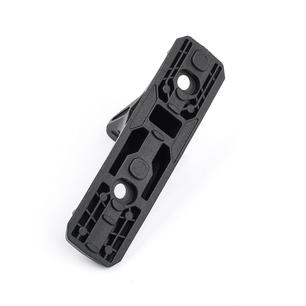 Mp Hand Stop per sistemi MLOK nero