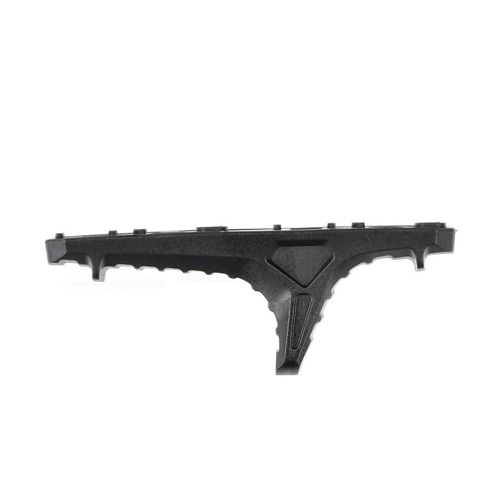 Mp Hand Stop per sistemi MLOK nero