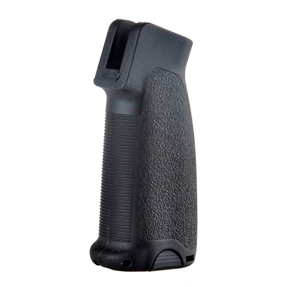 Mp Impugnatura per Fucili M4 a Gas Nera