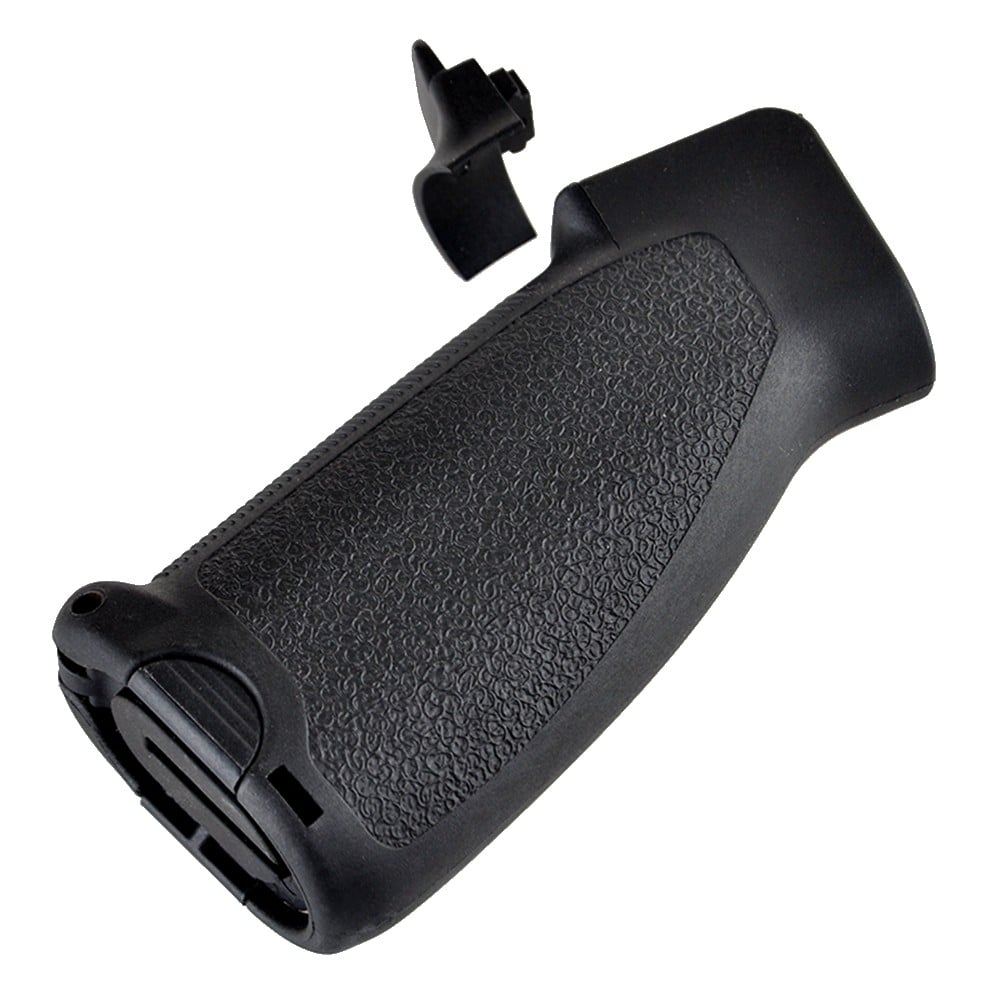 Mp Impugnatura per Fucili M4 a Gas Nera