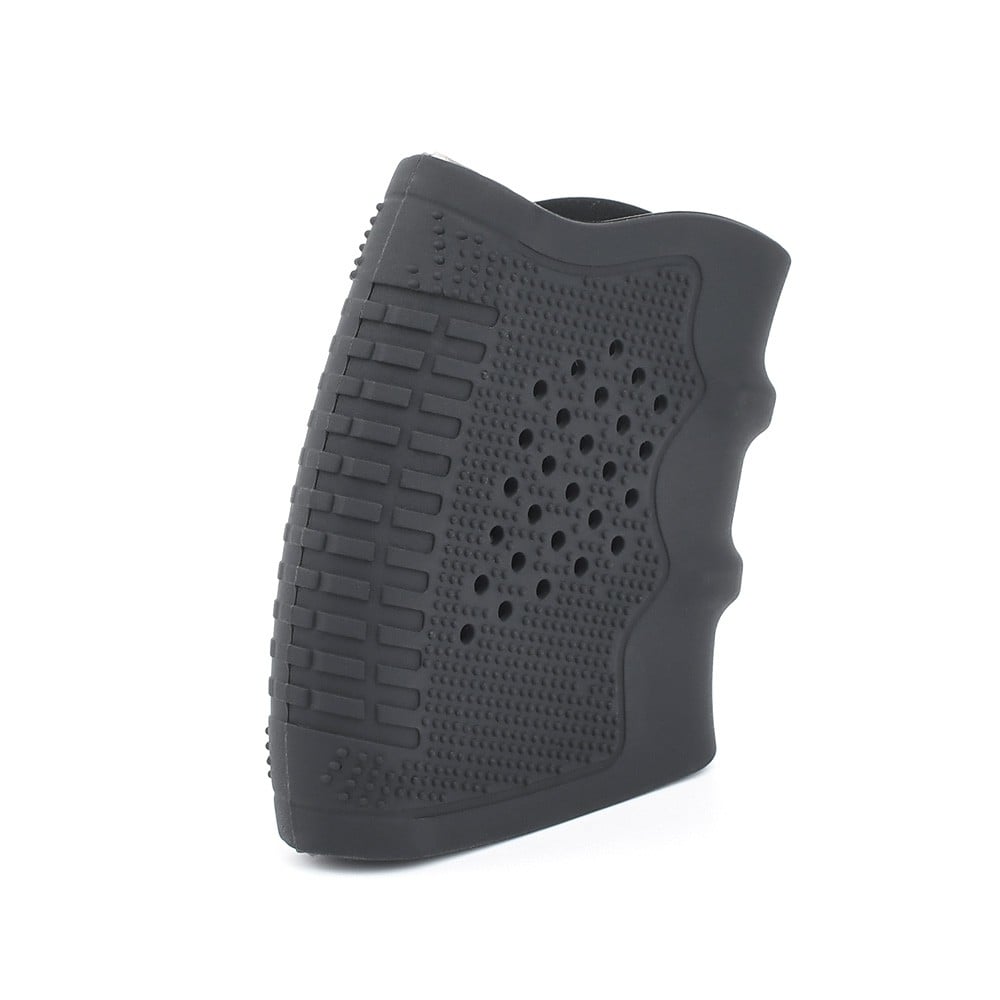 Grip motore in gomma MP nero
