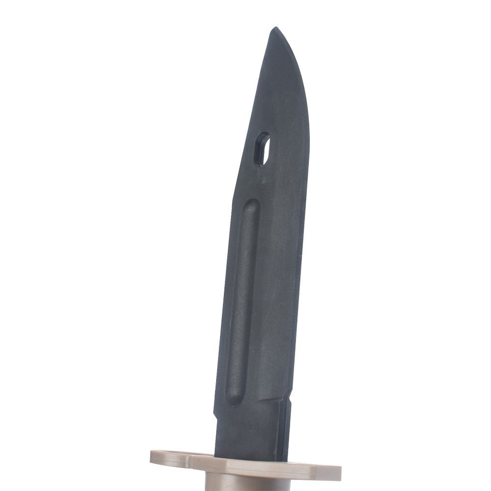 Finto Coltello/Baionetta M9 Dark Earth