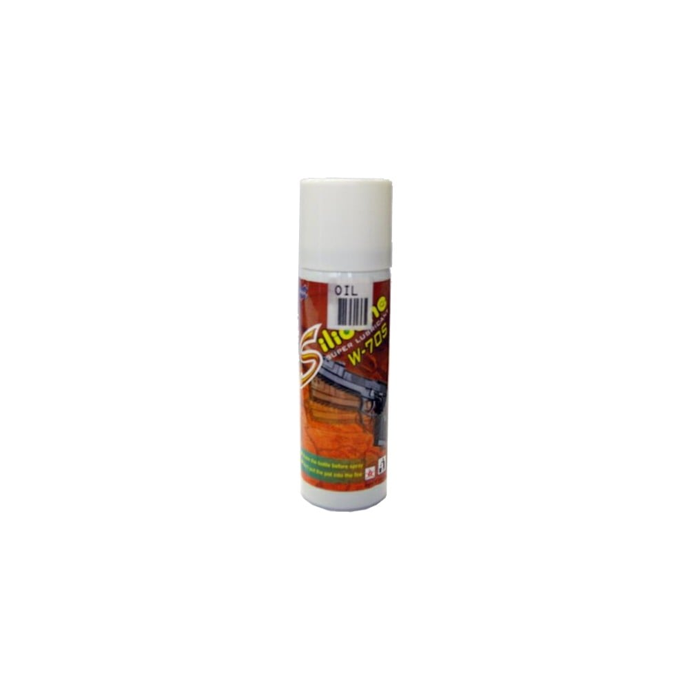 Lubrificante al silicone Wingun W-70S