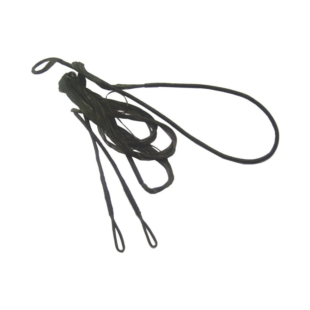 Corda per Arco Co 011