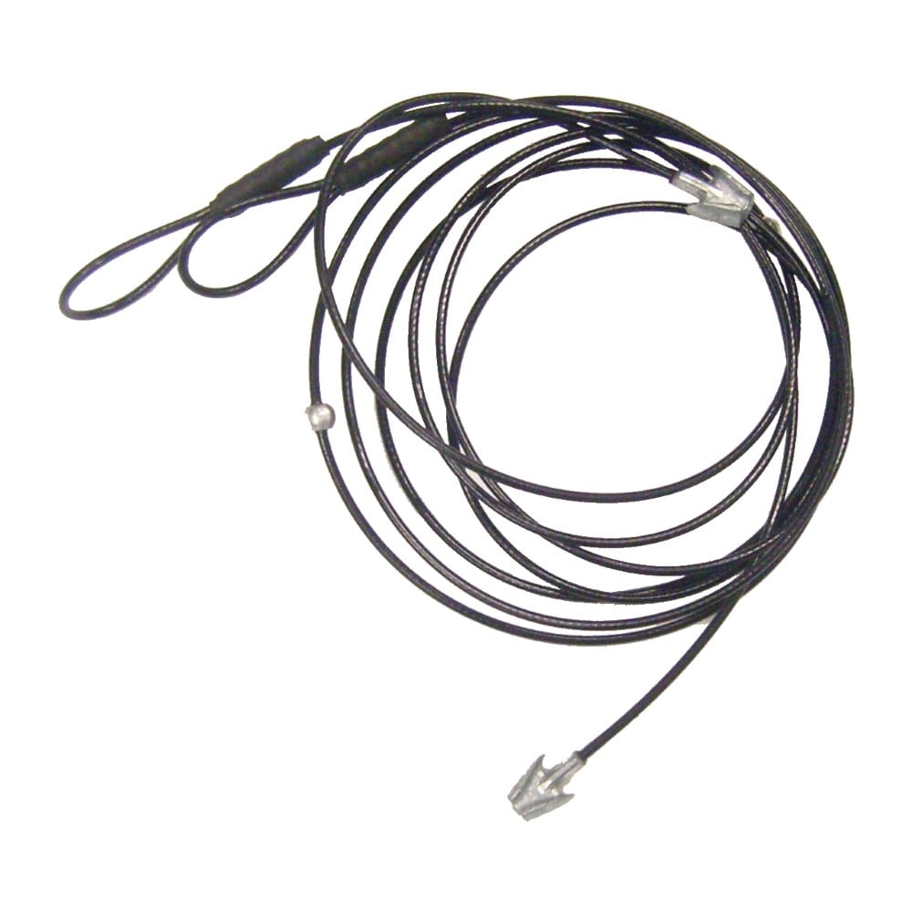 Set di 2 cavi per arco Co 001