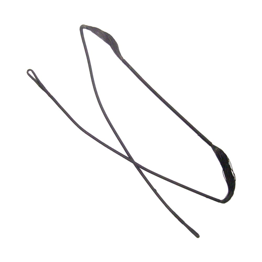 Corda centrale 34" per balestra CR045