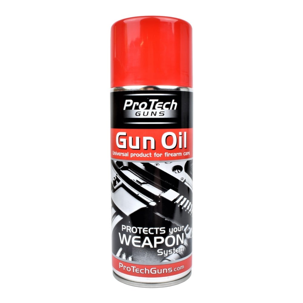 Olio universale per armi Protech Guns 400 ml