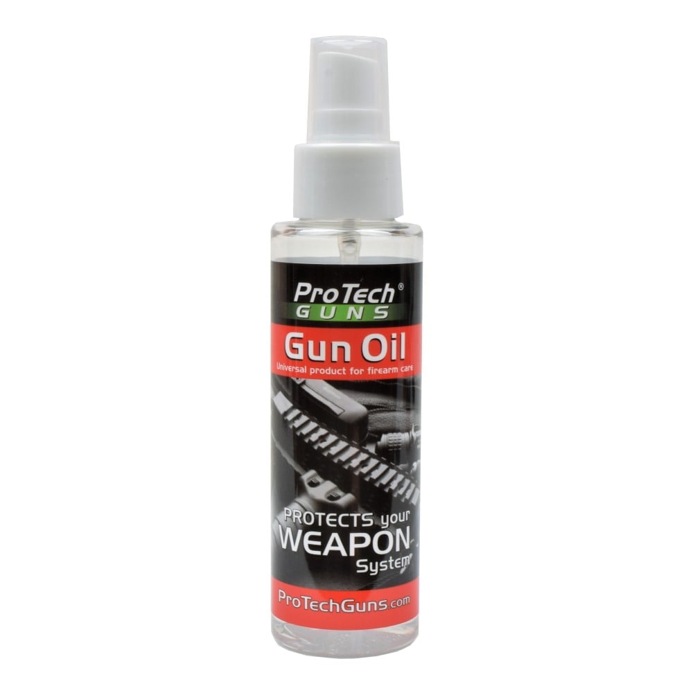 Olio universale per armi Protech Guns 100ml