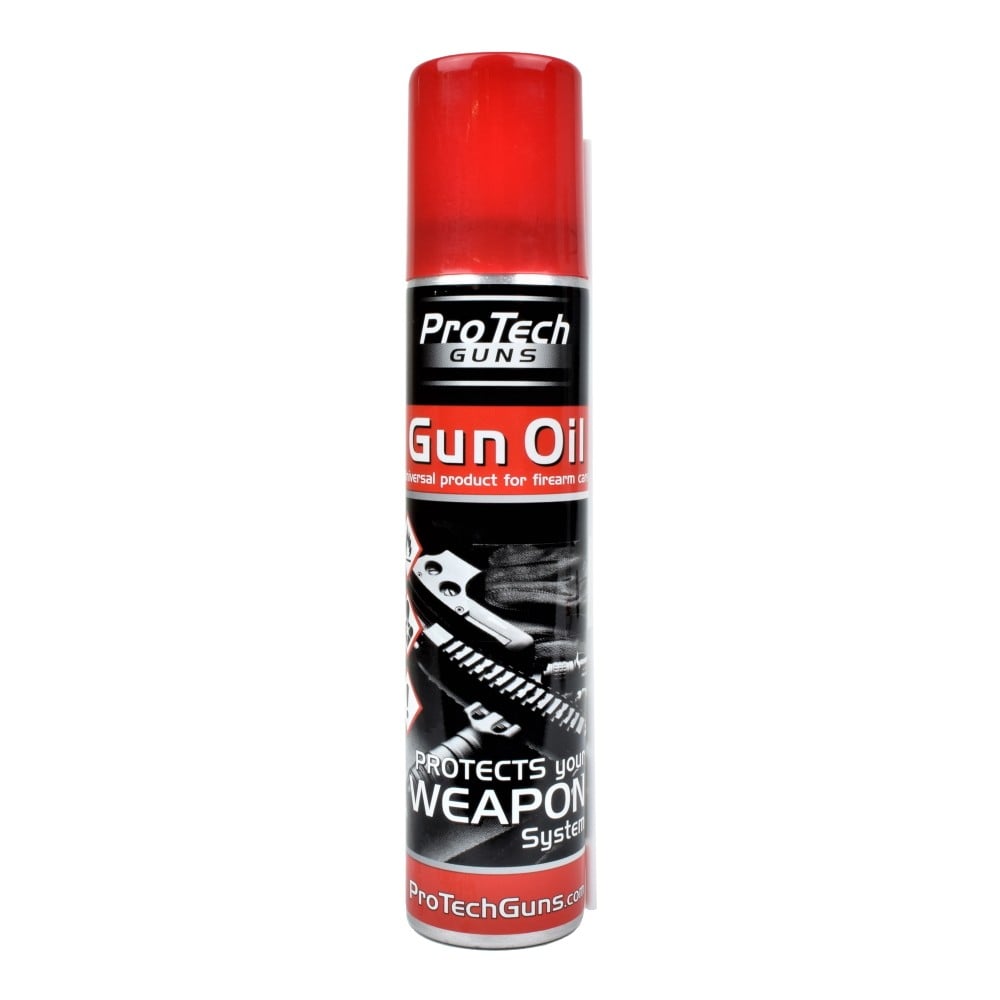 Olio universale per armi 100ml di Protech Guns
