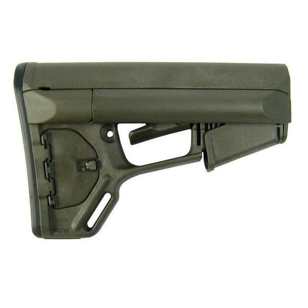 Calcio retrattile Olive Drab