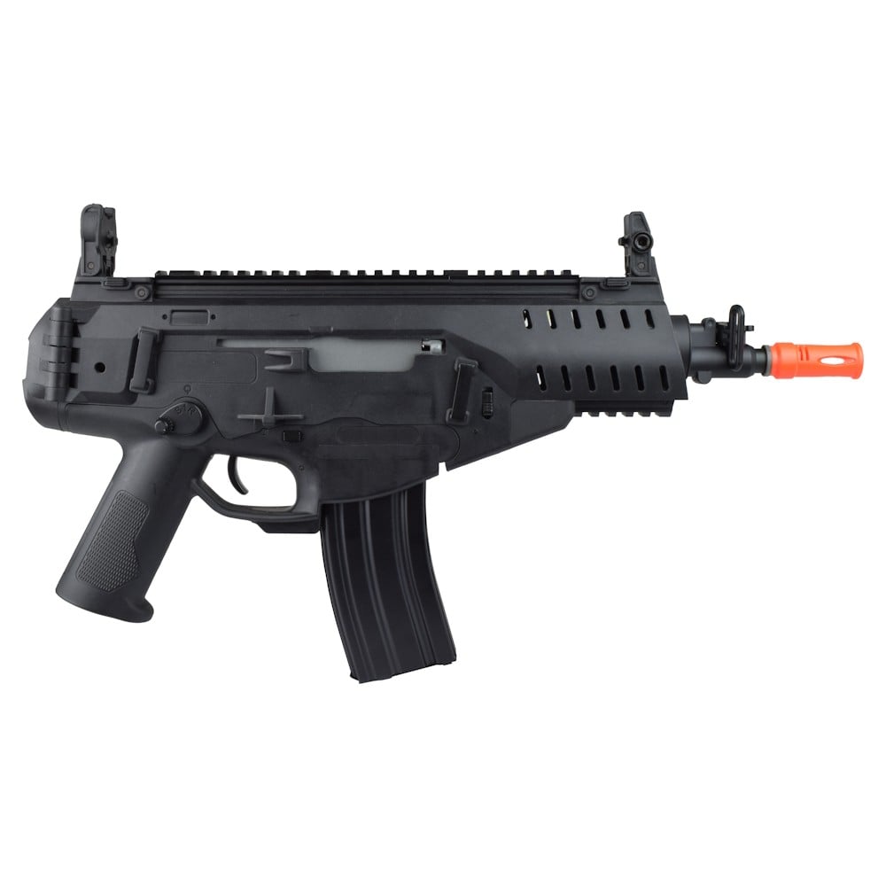 Fucile elettrico ARX160 Pistol nero
