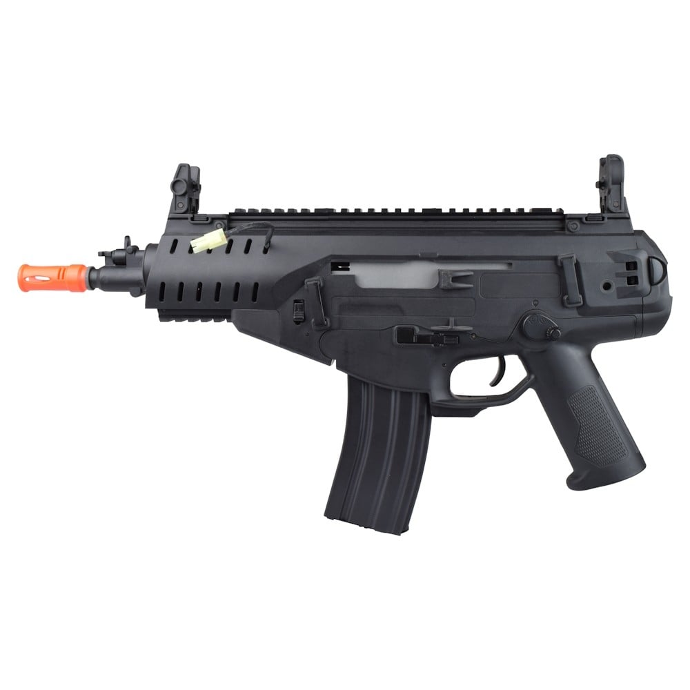 Fucile elettrico ARX160 Pistol nero