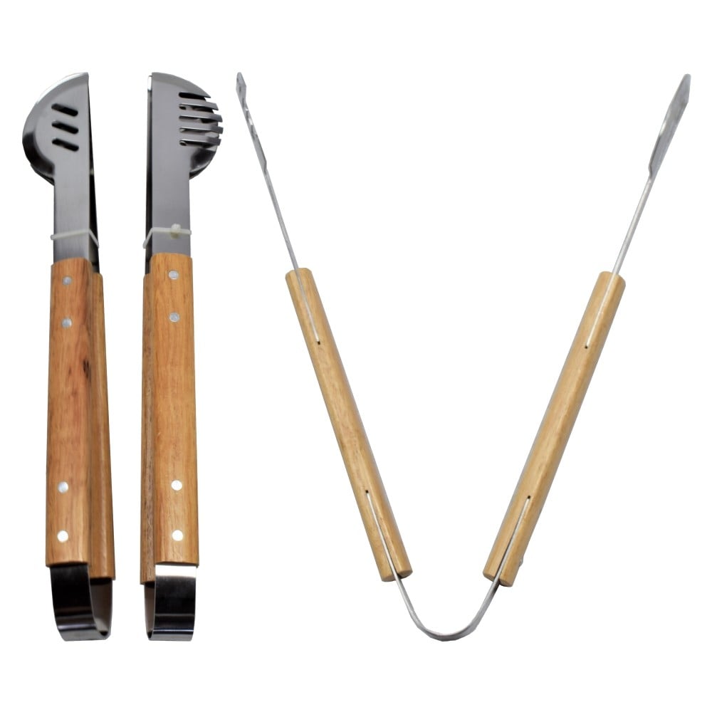 Set di strumenti per cottura Rhino Kamado