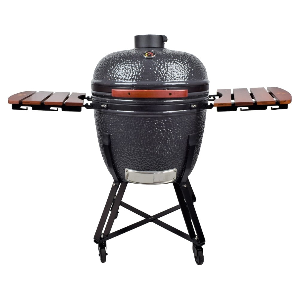 Rhino Kamado XL grigio