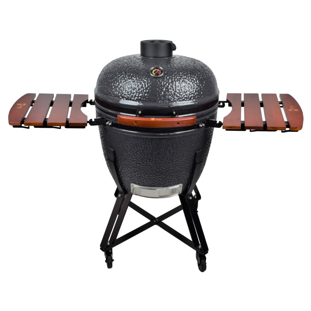 Rhino Kamado XL grigio