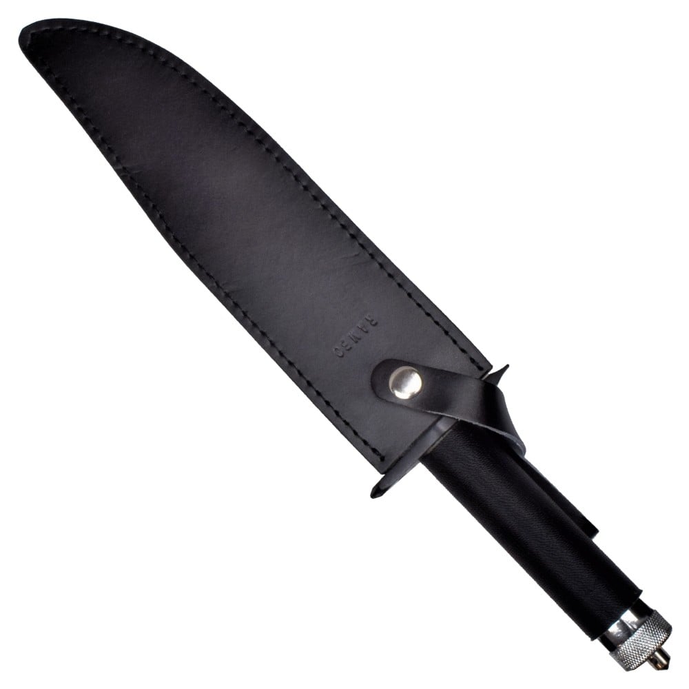 Coltello da caccia e sopravvivenza Rambo II