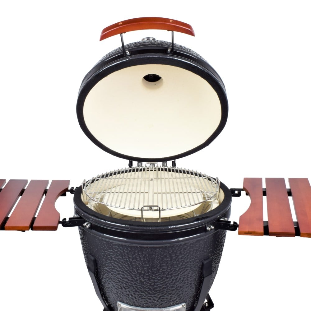 Rhino Kamado XL grigio