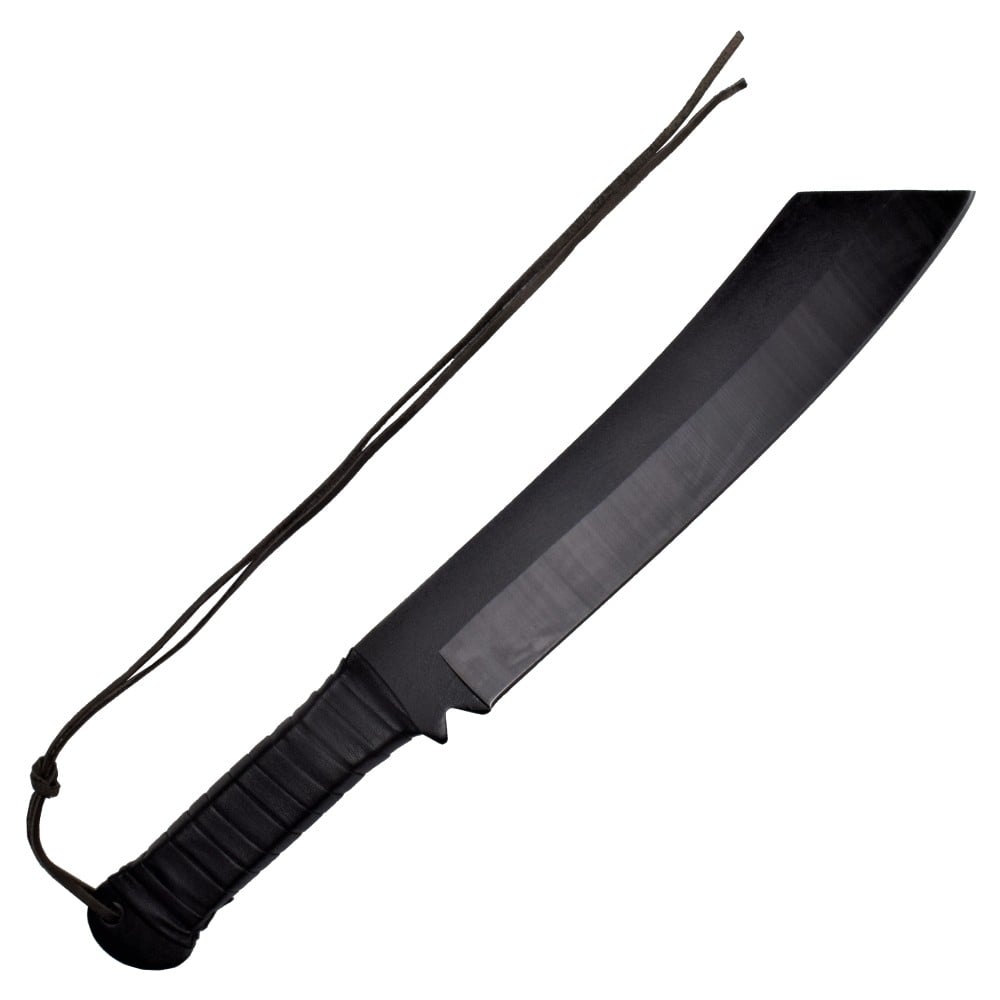 Coltello da caccia Rambo IV
