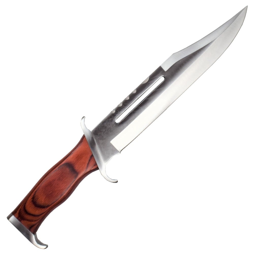Coltello da caccia Rambo III