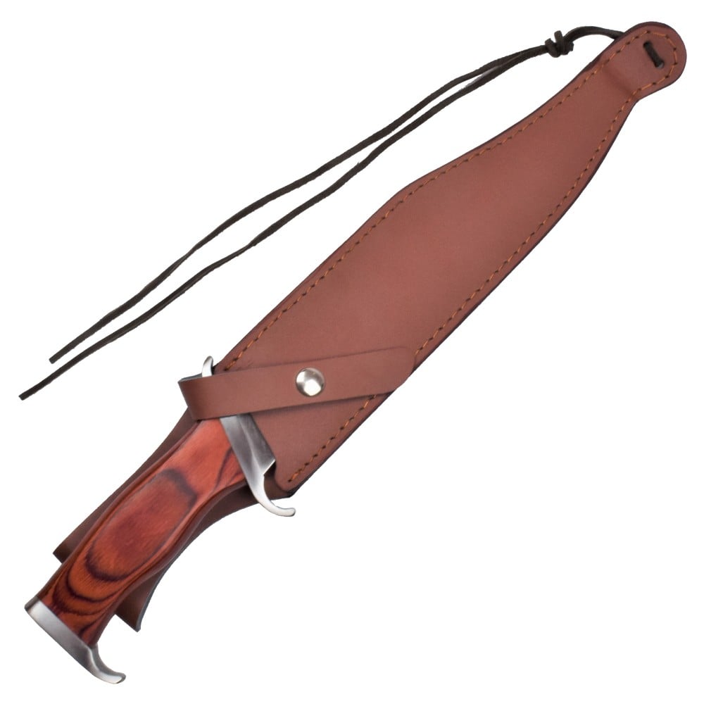 Coltello da caccia Rambo III