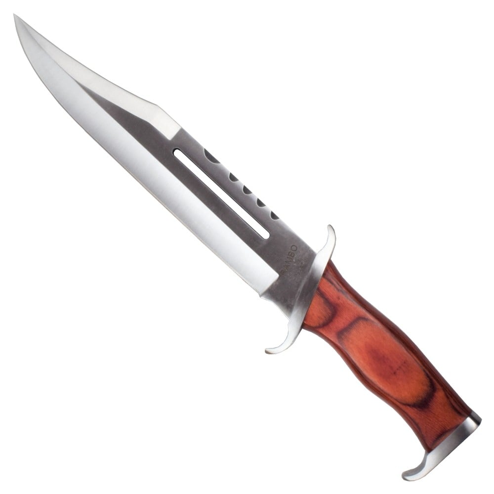 Coltello da caccia Rambo III