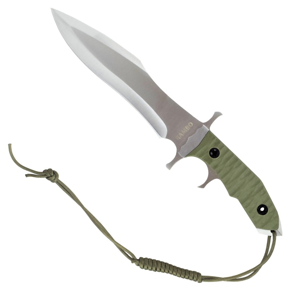 Coltello da caccia Rambo V