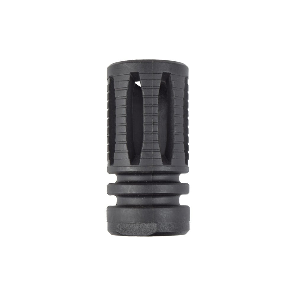 Spegnifiamma M4 nero