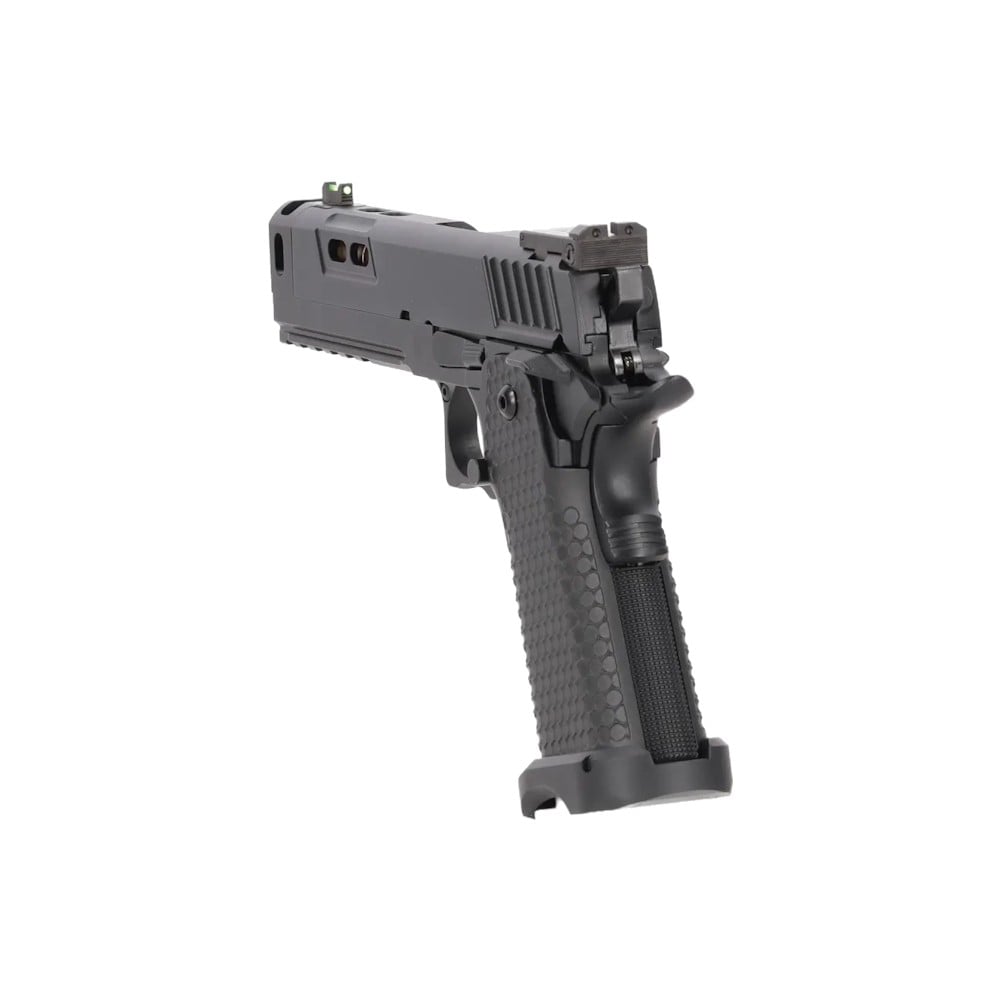 Pistola a gas scarrellante Sa-VGP16 Vapor Black di SPECNA ARMS