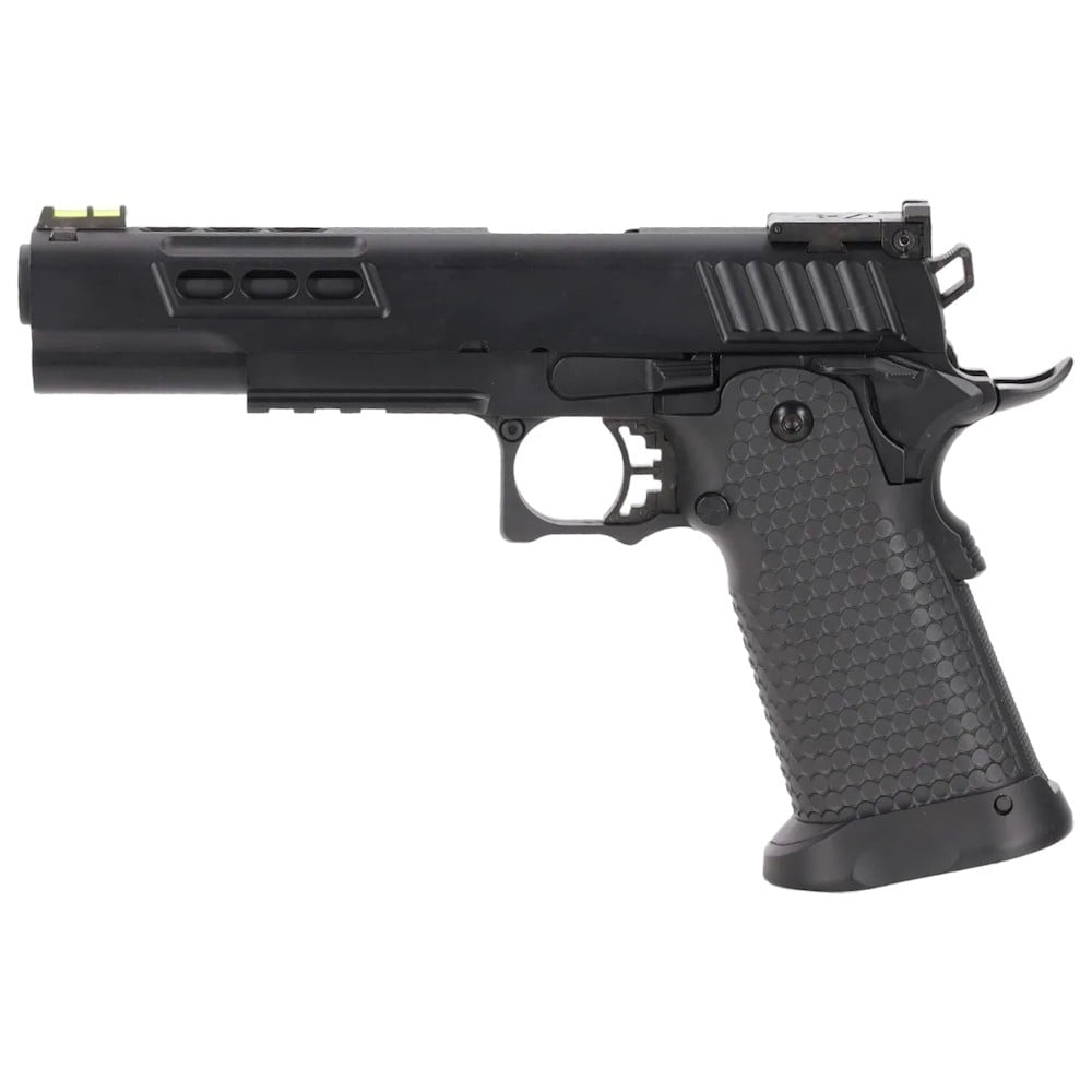 Pistola a gas SA-VGP26 Vapor Black di SPECNA ARMS
