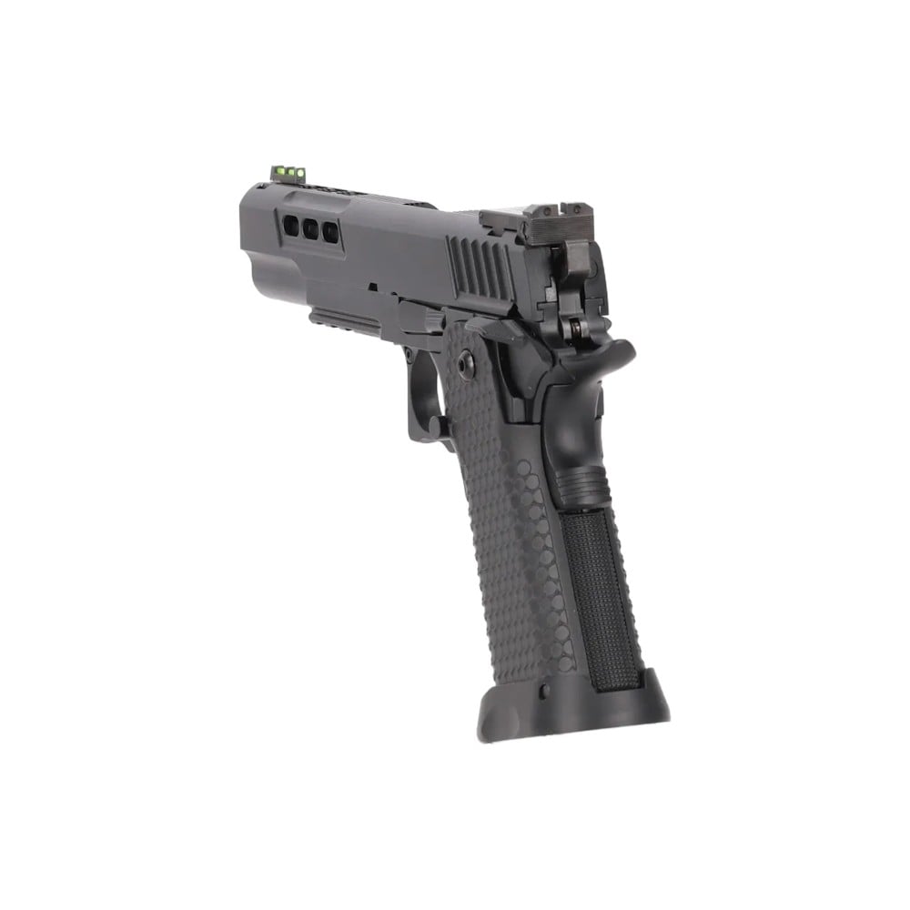 Pistola a gas SA-VGP26 Vapor Black di SPECNA ARMS