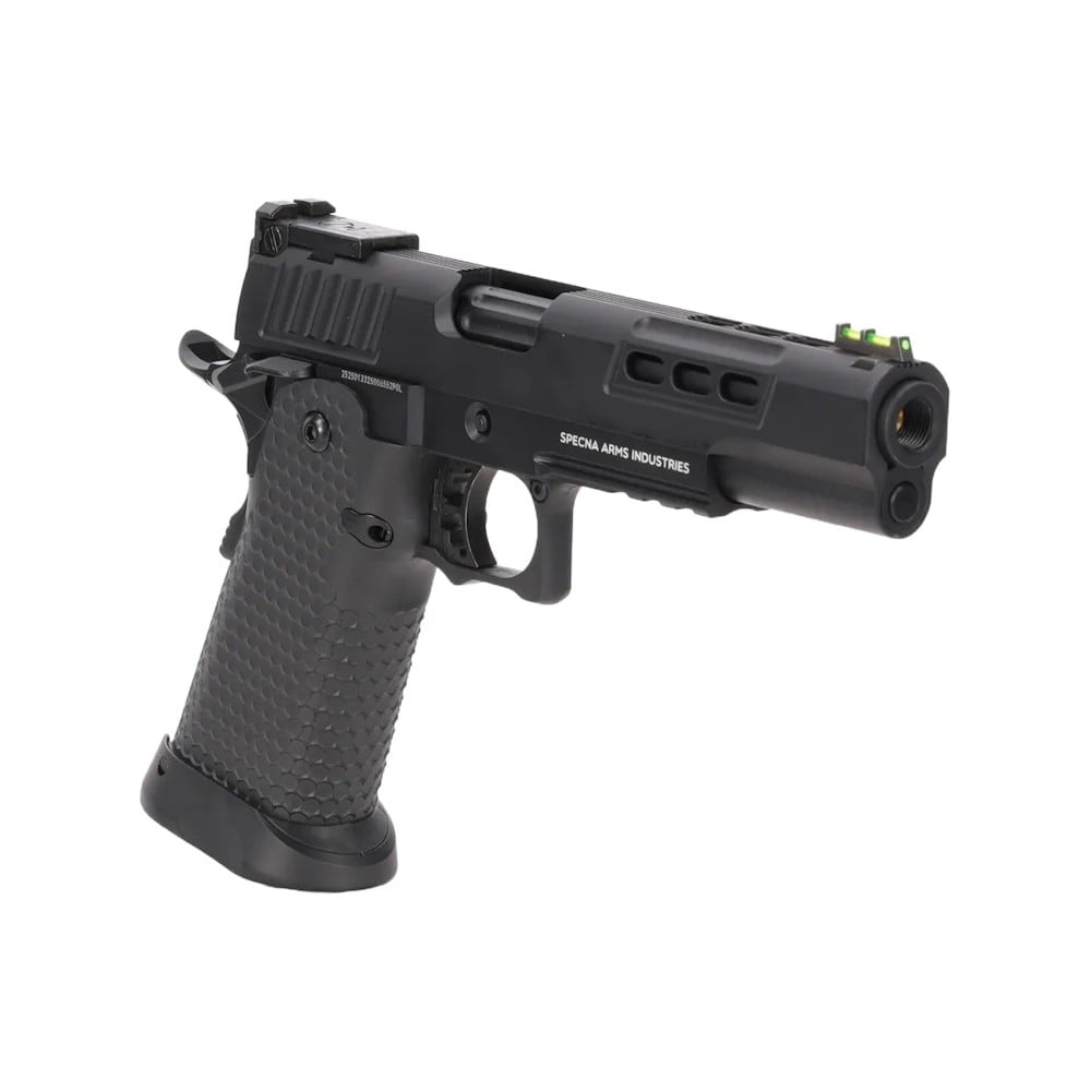 Pistola a gas SA-VGP26 Vapor Black di SPECNA ARMS